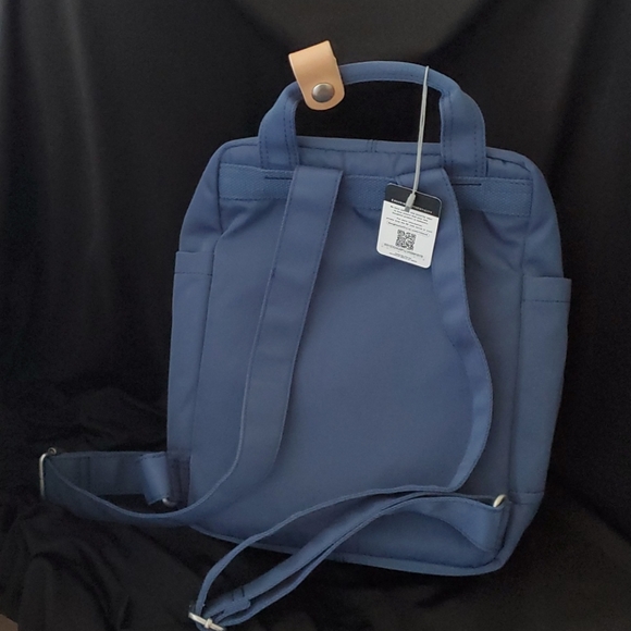 Doughnut Macaroon Mini Tie-Dye Series bag - Picture 4 of 6